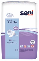 Seni Lady Normal alte Packung