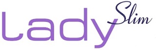 Seni Lady Slim neues Logo
