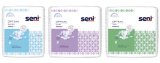 Seni Optima neue Verpackungen