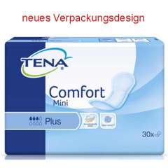 TENA Comfort Min neue Verpackung