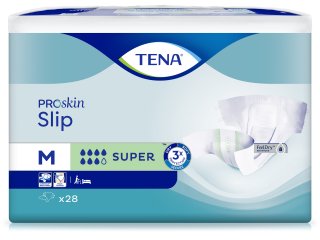 TENA Slip ProSKin Packung