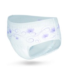 Beispielfoto: Inkontinenzpants für Frauen