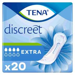 TENA Discreet Extra 20er Packung