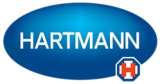 Hartmann logo